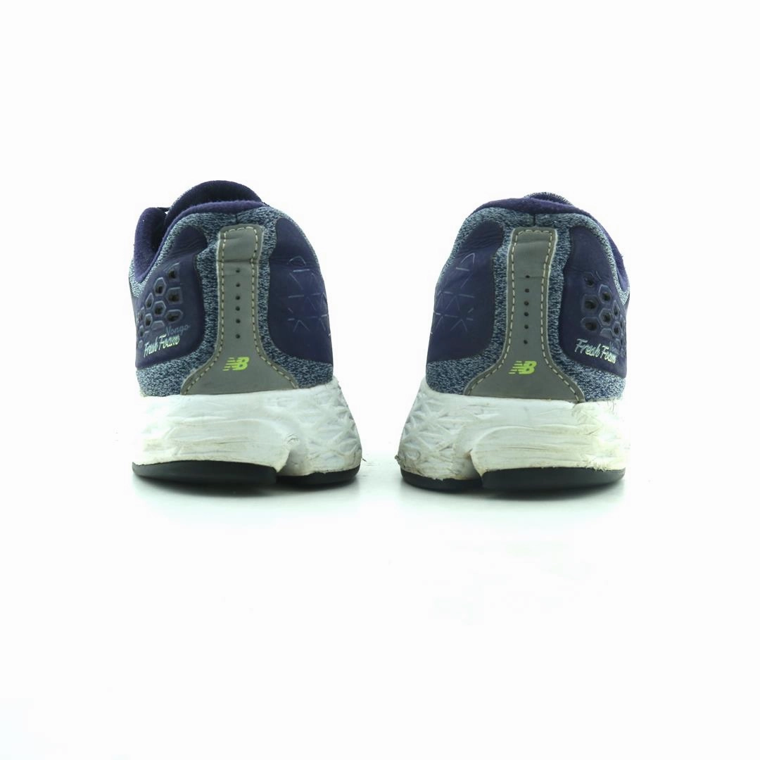 NEW BALANCE FRESH FOAM  VONGO New Balance casual shoe looks