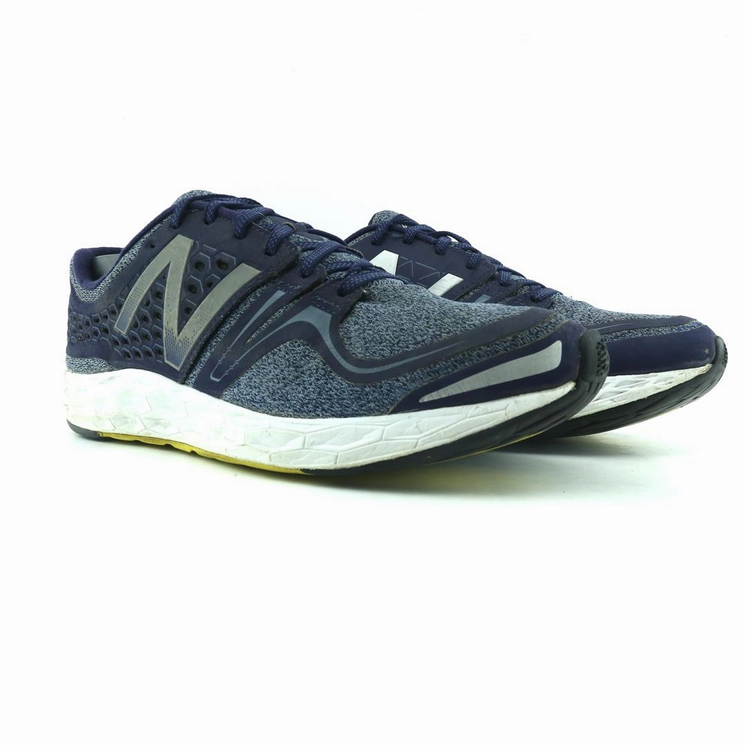 NEW BALANCE FRESH FOAM  VONGO New Balance casual shoe looks