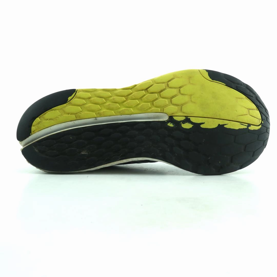 NEW BALANCE FRESH FOAM  VONGO New Balance casual shoe looks