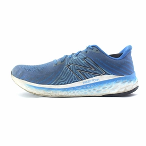 NEW BALANCE FRESH FOAM VONGO V5 New Balance athletic performance footwear