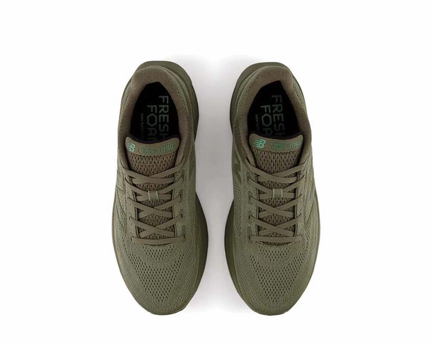New Balance Fresh Foam x 1080 "Utility" New Balance athletic sneakers