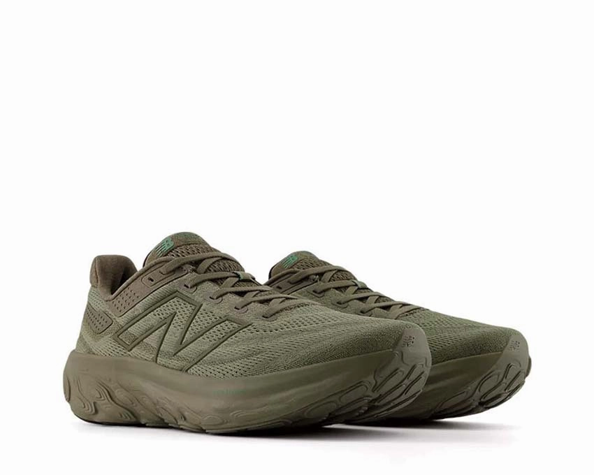 New Balance Fresh Foam x 1080 "Utility" New Balance athletic sneakers