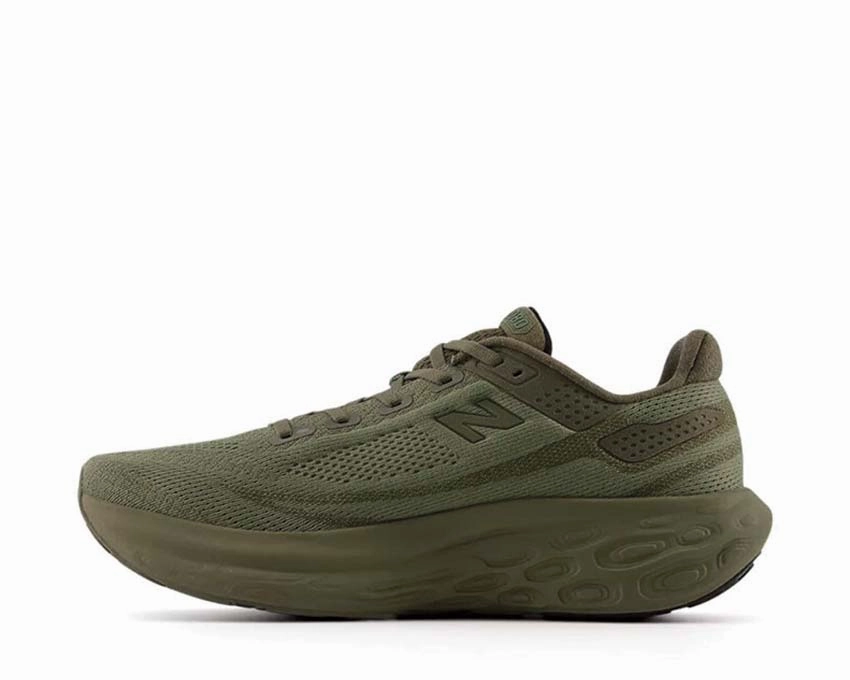 New Balance Fresh Foam x 1080 "Utility" New Balance athletic sneakers