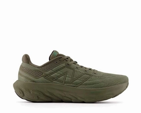 New Balance Fresh Foam x 1080 "Utility" New Balance shoes with classic athletic silhouette