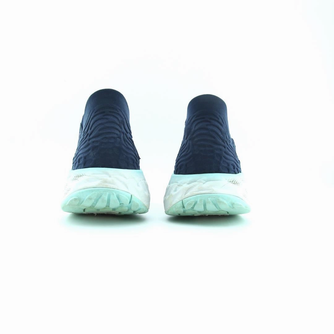 NEW BALANCE FRESH FOAM X 1080 V10 New Balance trainer visuals