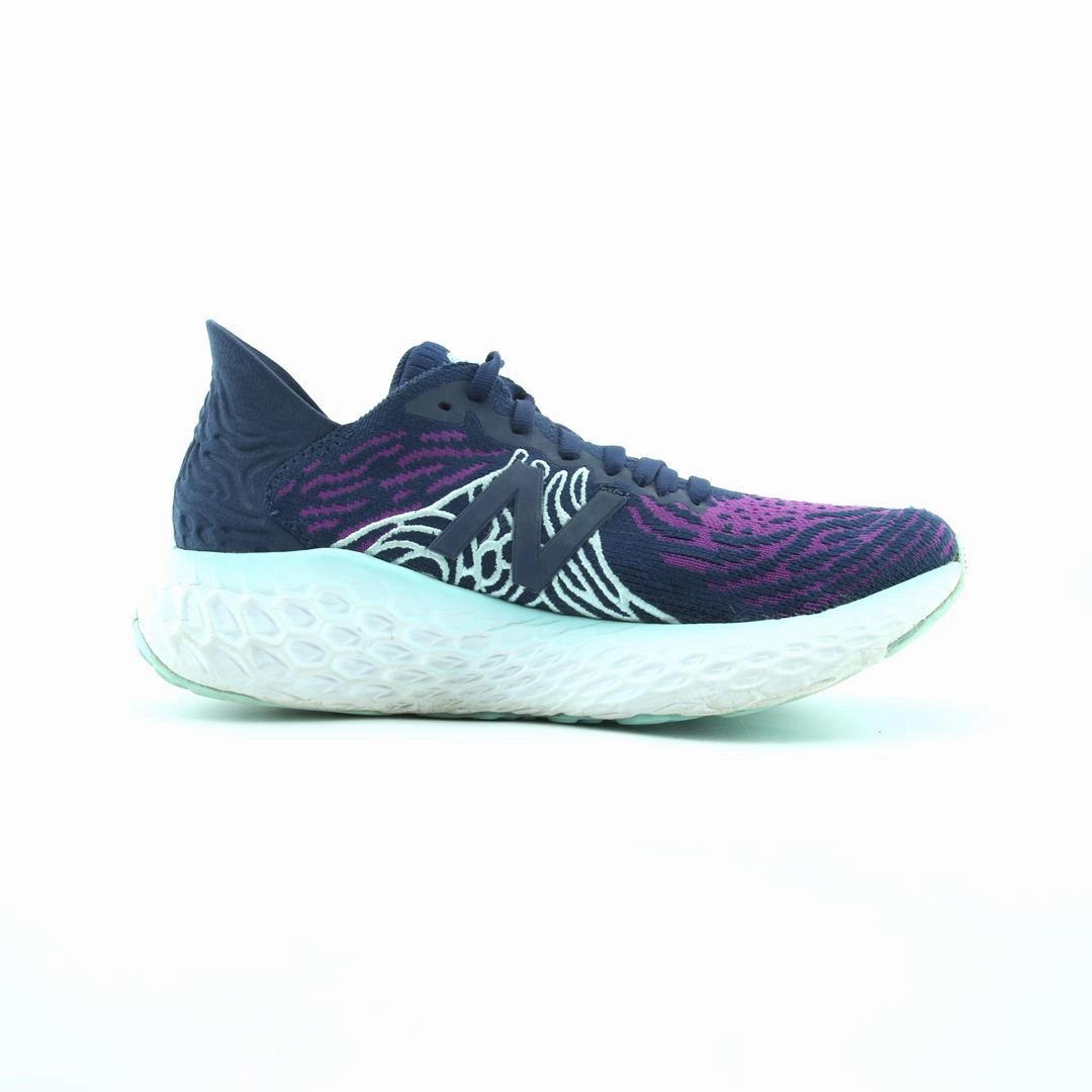 NEW BALANCE FRESH FOAM X 1080 V10 New Balance trainer visuals