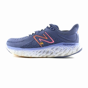 NEW BALANCE FRESH FOAM X 1080 V12 New Balance athletic performance footwear