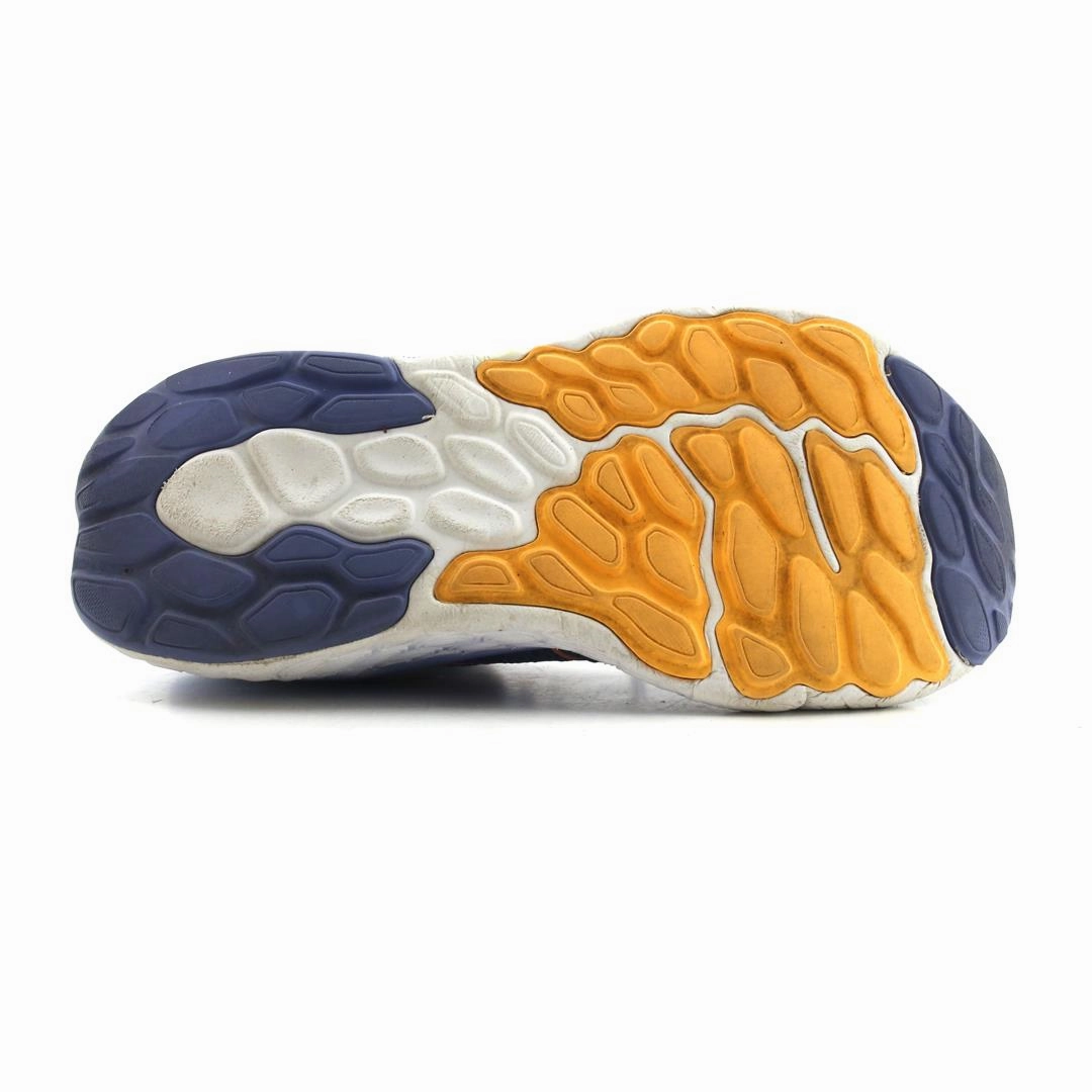 NEW BALANCE FRESH FOAM X 1080 V12 athletic New Balance footwear