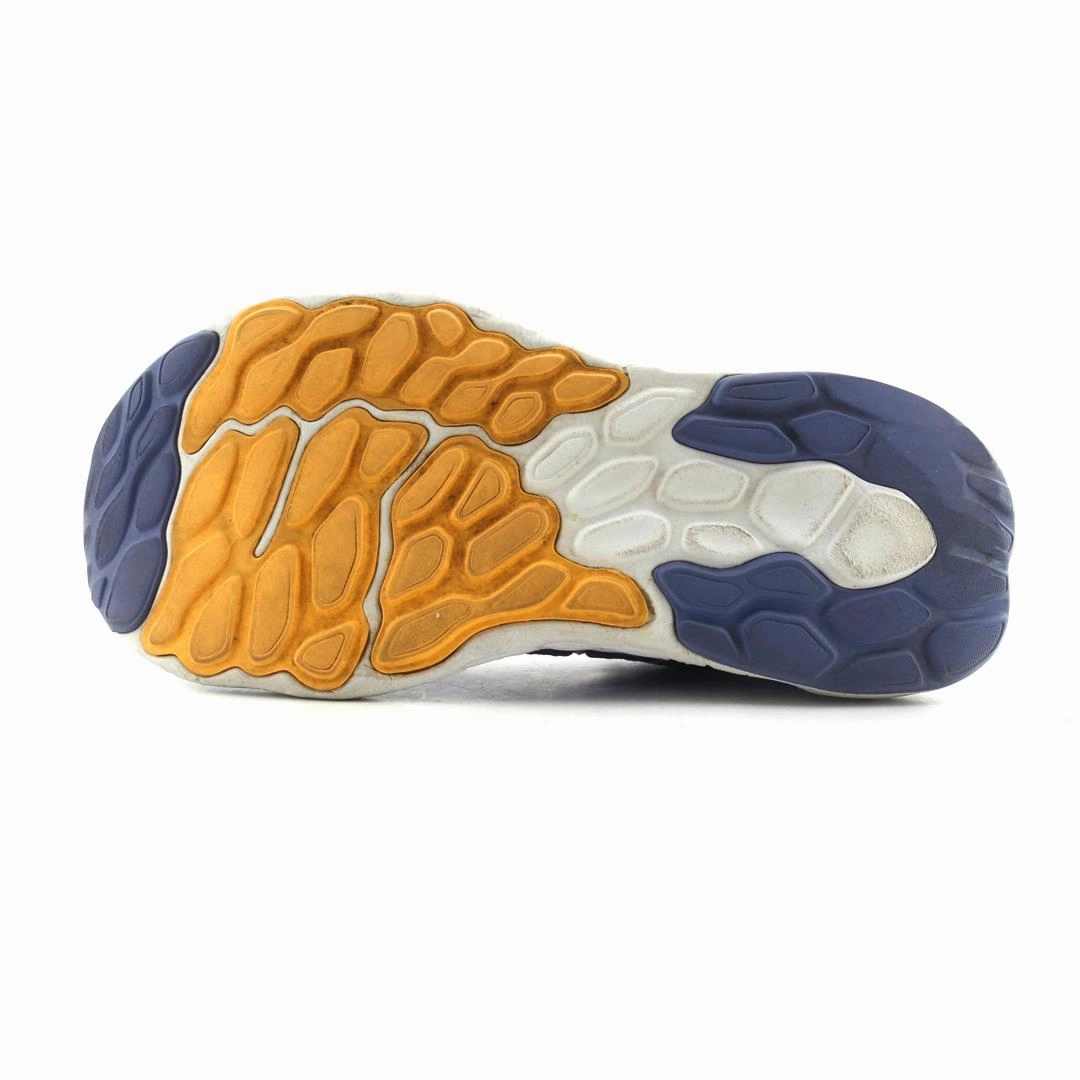 NEW BALANCE FRESH FOAM X 1080 V12 athletic New Balance footwear