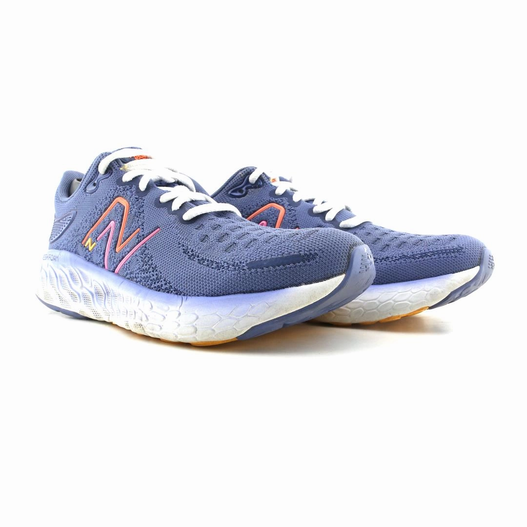 NEW BALANCE FRESH FOAM X 1080 V12 athletic New Balance footwear
