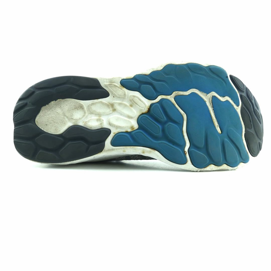 NEW BALANCE FRESH FOAM X 1080 V12 New Balance casual shoe looks