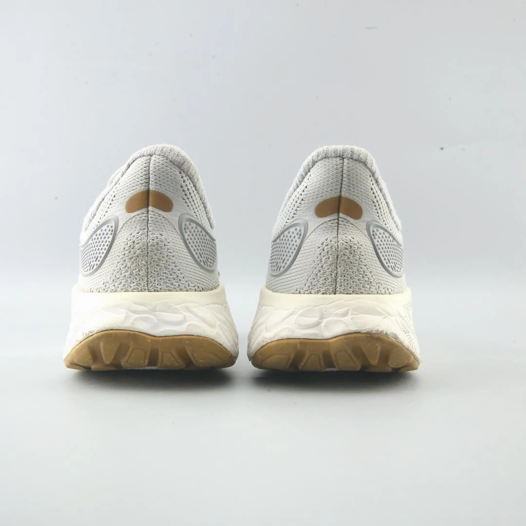 NEW BALANCE FRESH FOAM X 1080 V12 New Balance trainer visuals