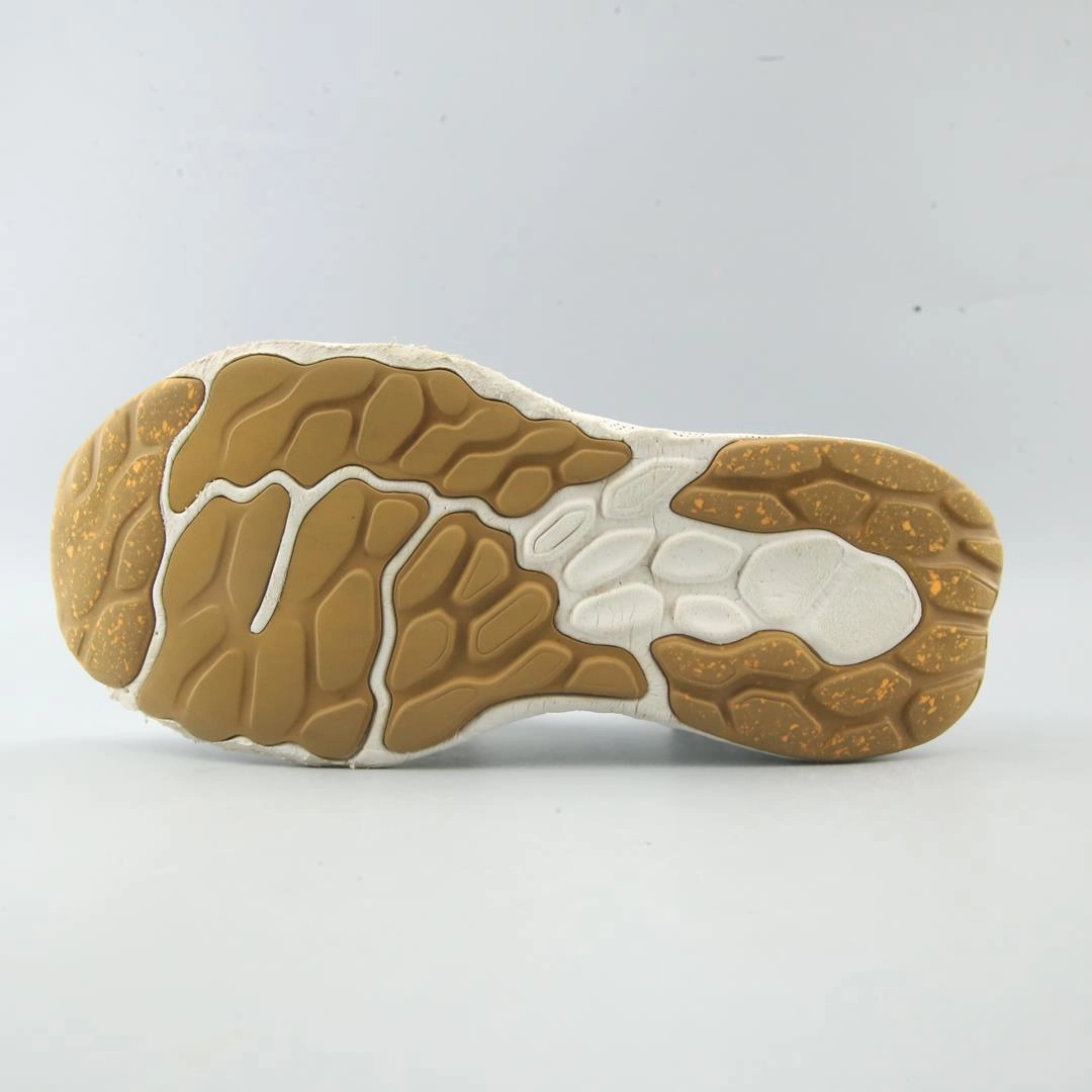 NEW BALANCE FRESH FOAM X 1080 V12 New Balance trainer visuals