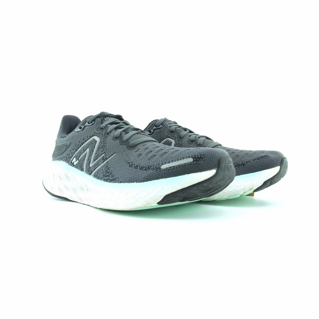 NEW BALANCE FRESH FOAM X 1080 V12 New Balance trainer visuals