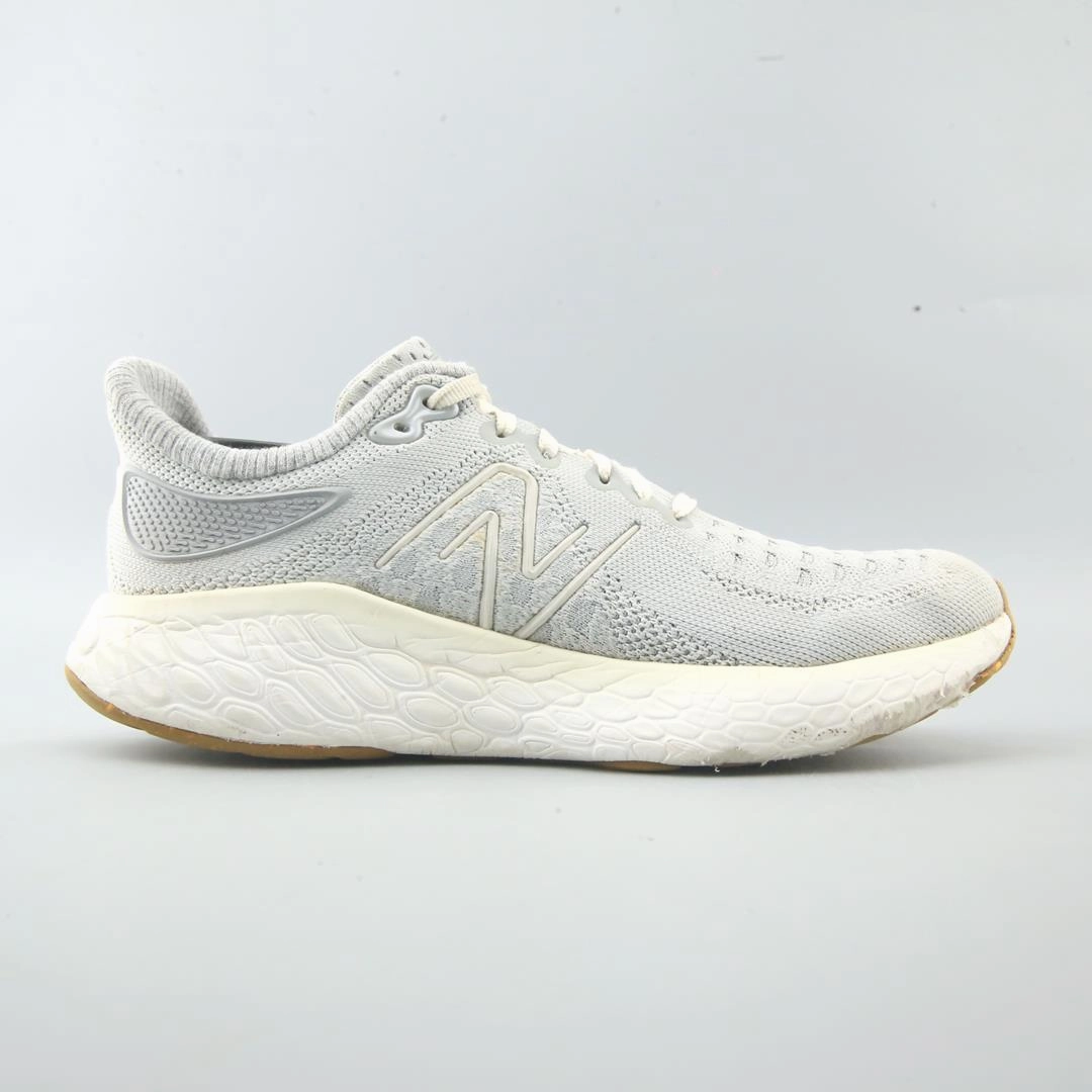 NEW BALANCE FRESH FOAM X 1080 V12 New Balance trainer visuals