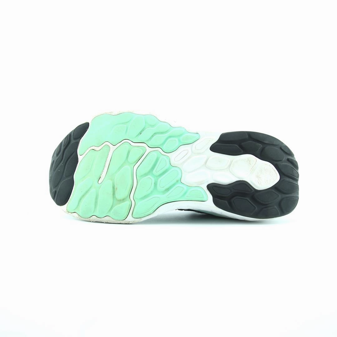 NEW BALANCE FRESH FOAM X 1080 V12 New Balance trainer visuals