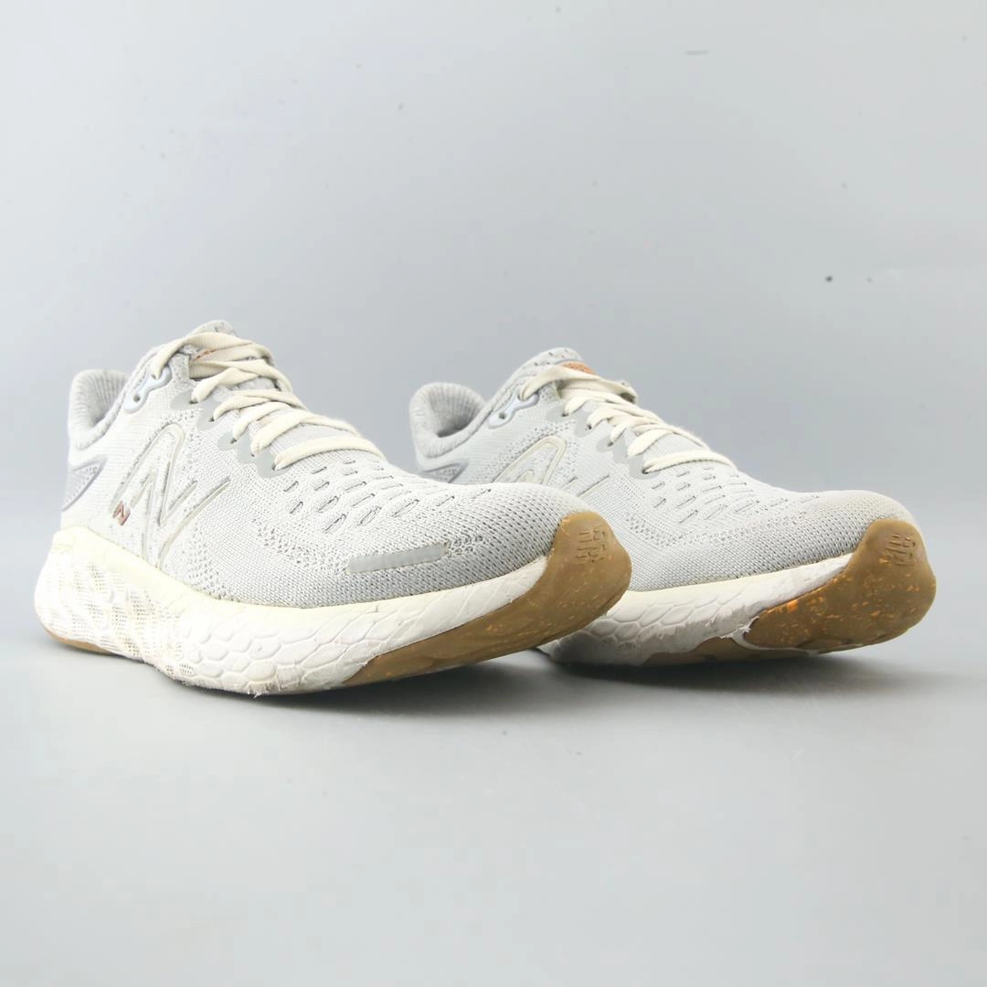 NEW BALANCE FRESH FOAM X 1080 V12 New Balance trainer visuals