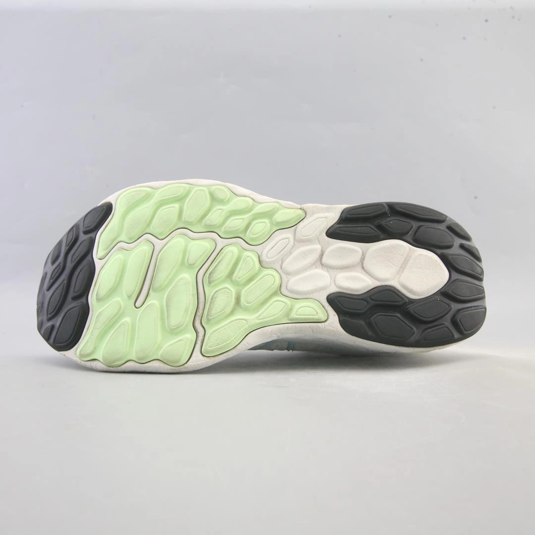 NEW BALANCE FRESH FOAM X 1080 V12 retro New Balance shoe shots