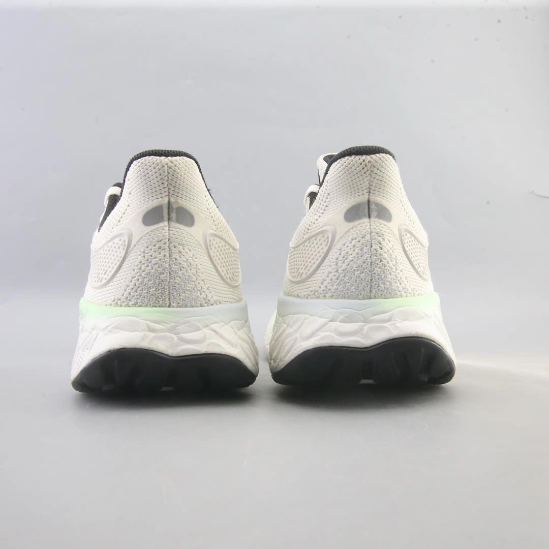 NEW BALANCE FRESH FOAM X 1080 V12 retro New Balance shoe shots