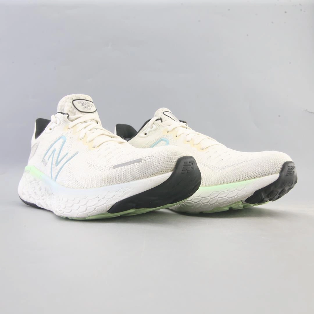 NEW BALANCE FRESH FOAM X 1080 V12 retro New Balance shoe shots