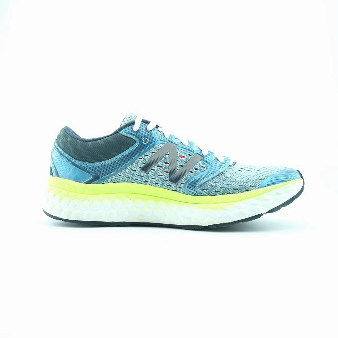 NEW BALANCE FRESH FOAM X 1080 V7 stylish New Balance designs