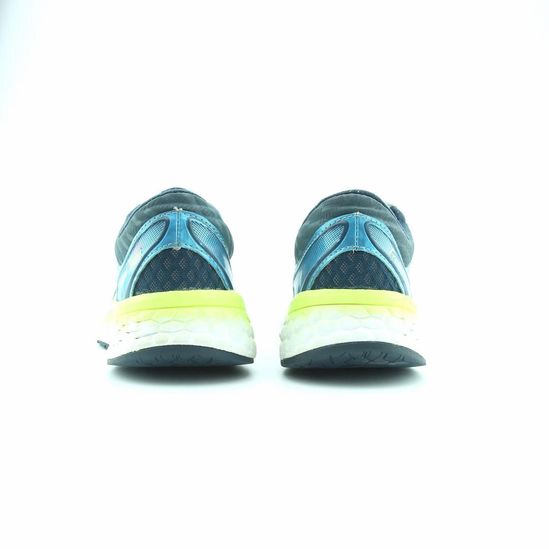 NEW BALANCE FRESH FOAM X 1080 V7 stylish New Balance designs