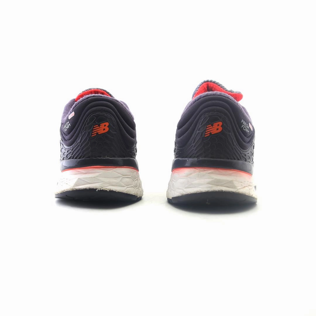 NEW BALANCE FRESH FOAM X 1080 V8 New Balance trainer visuals