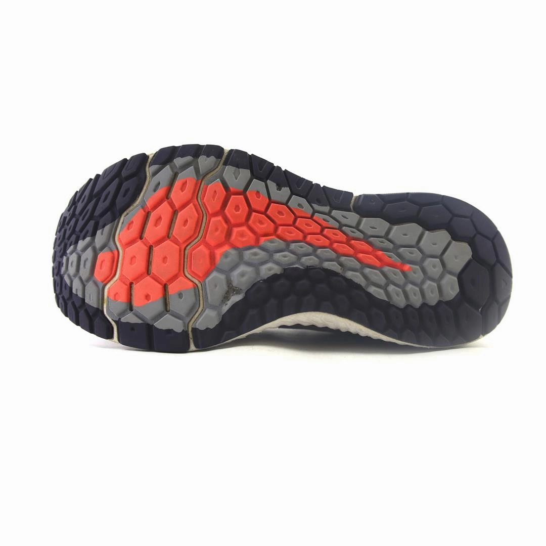 NEW BALANCE FRESH FOAM X 1080 V8 New Balance trainer visuals