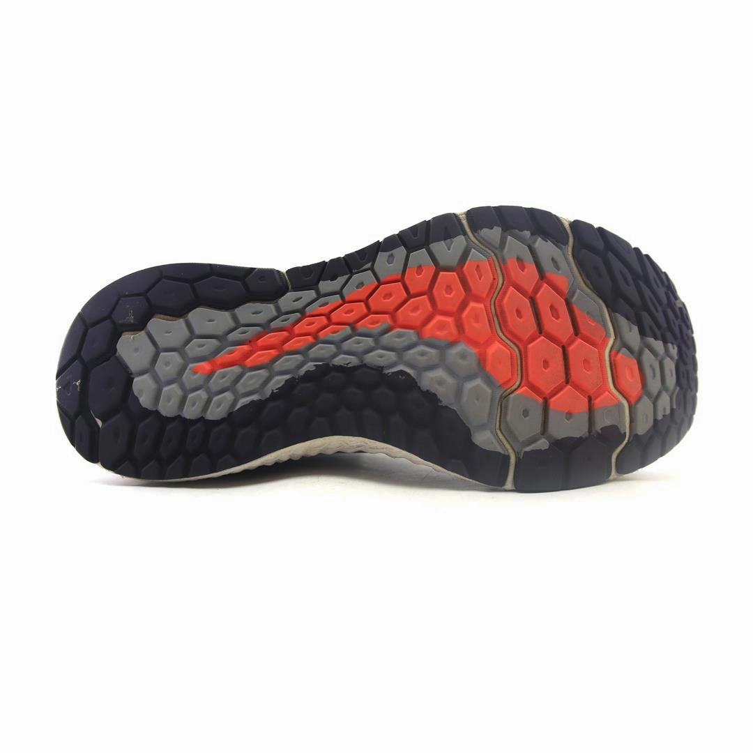 NEW BALANCE FRESH FOAM X 1080 V8 New Balance trainer visuals