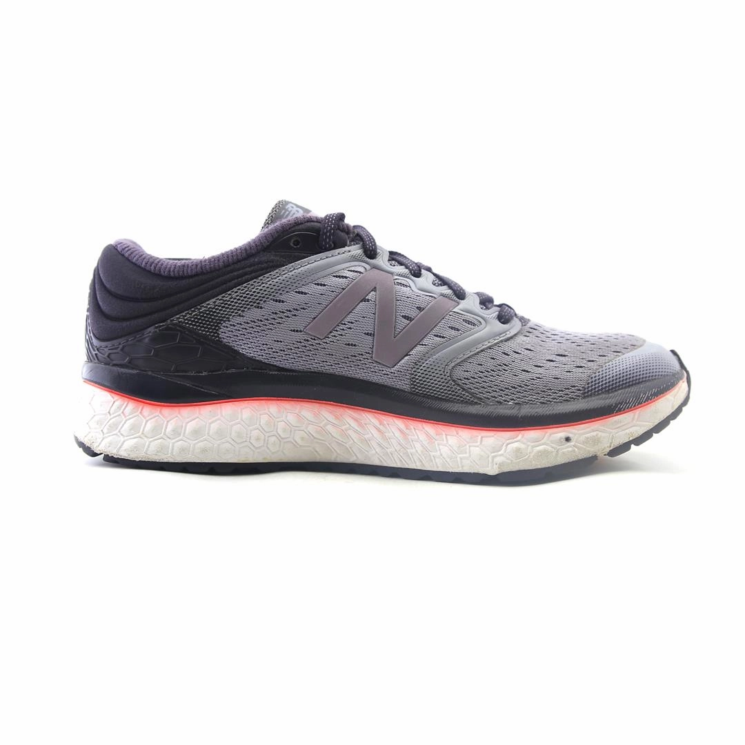 NEW BALANCE FRESH FOAM X 1080 V8 New Balance trainer visuals