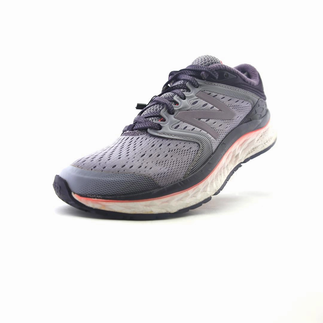 NEW BALANCE FRESH FOAM X 1080 V8 New Balance trainer visuals