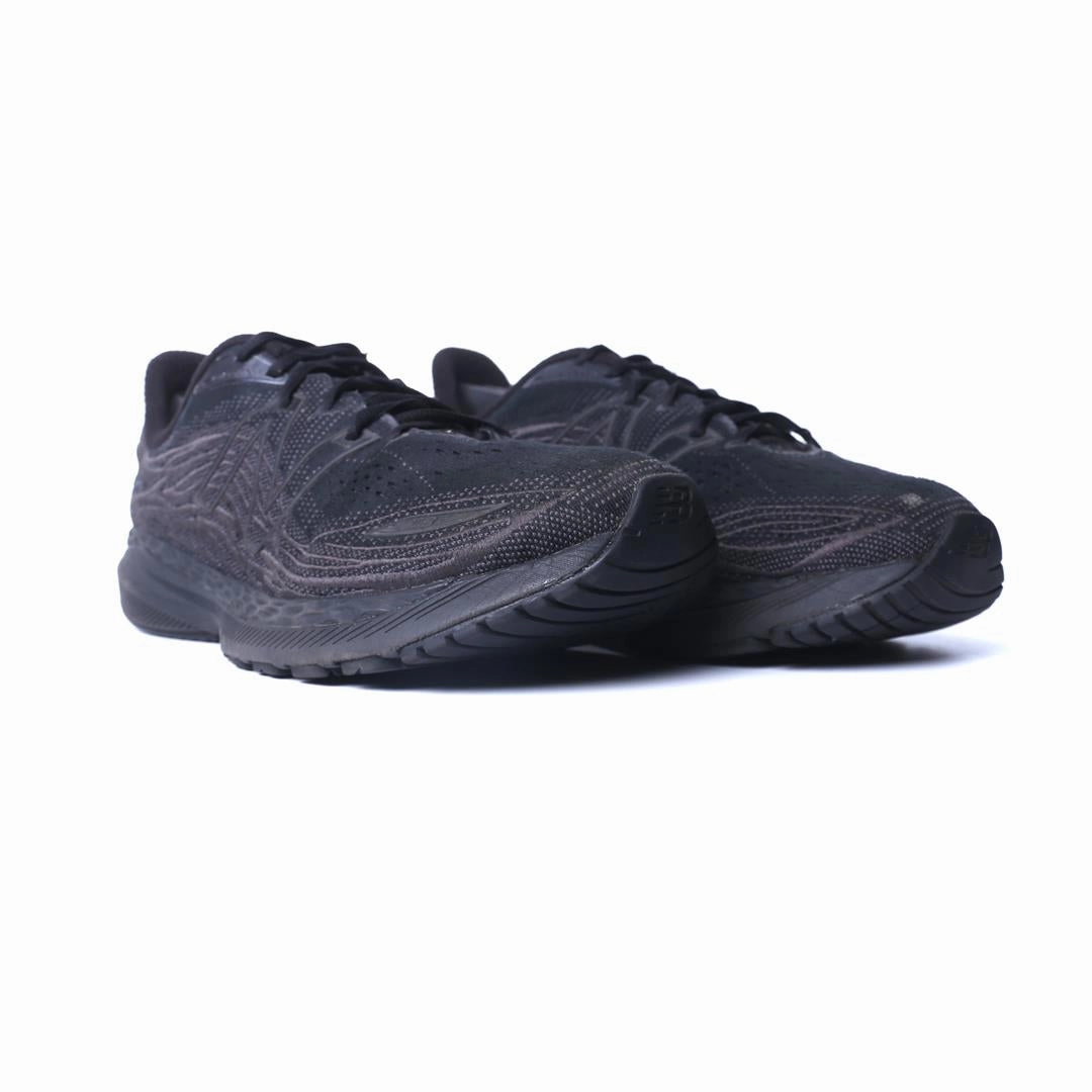 NEW BALANCE FRESH FOAM X 860 V12 New Balance trainer visuals