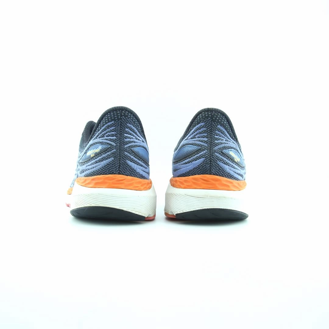 NEW BALANCE FRESH FOAM X 860 V12 stylish New Balance designs