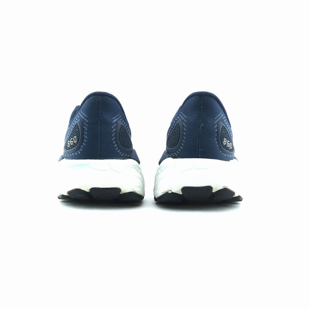NEW BALANCE FRESH FOAM X 860 V13 stylish New Balance designs
