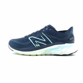 NEW BALANCE FRESH FOAM X 860 V13 New Balance supportive sneaker models