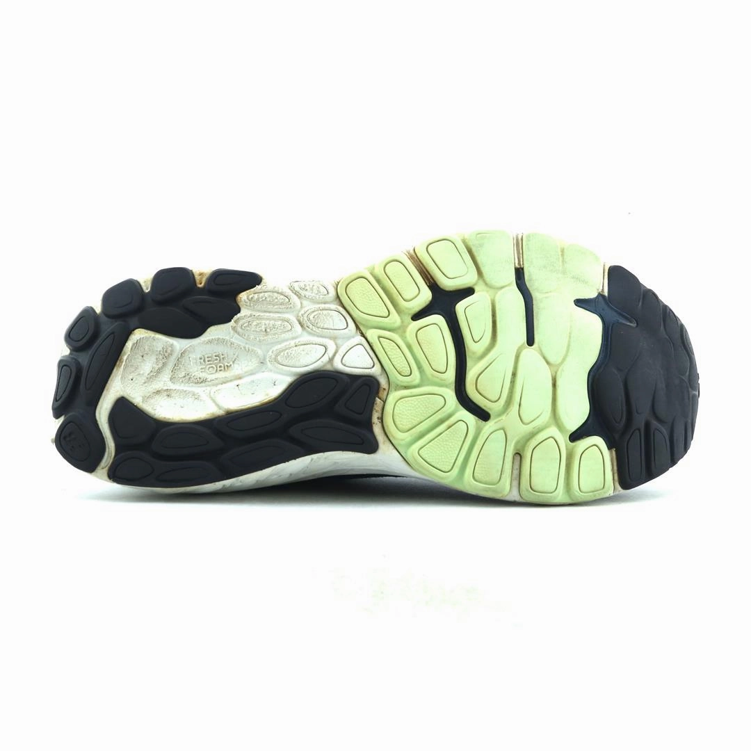 NEW BALANCE FRESH FOAM X 860 V13 stylish New Balance designs