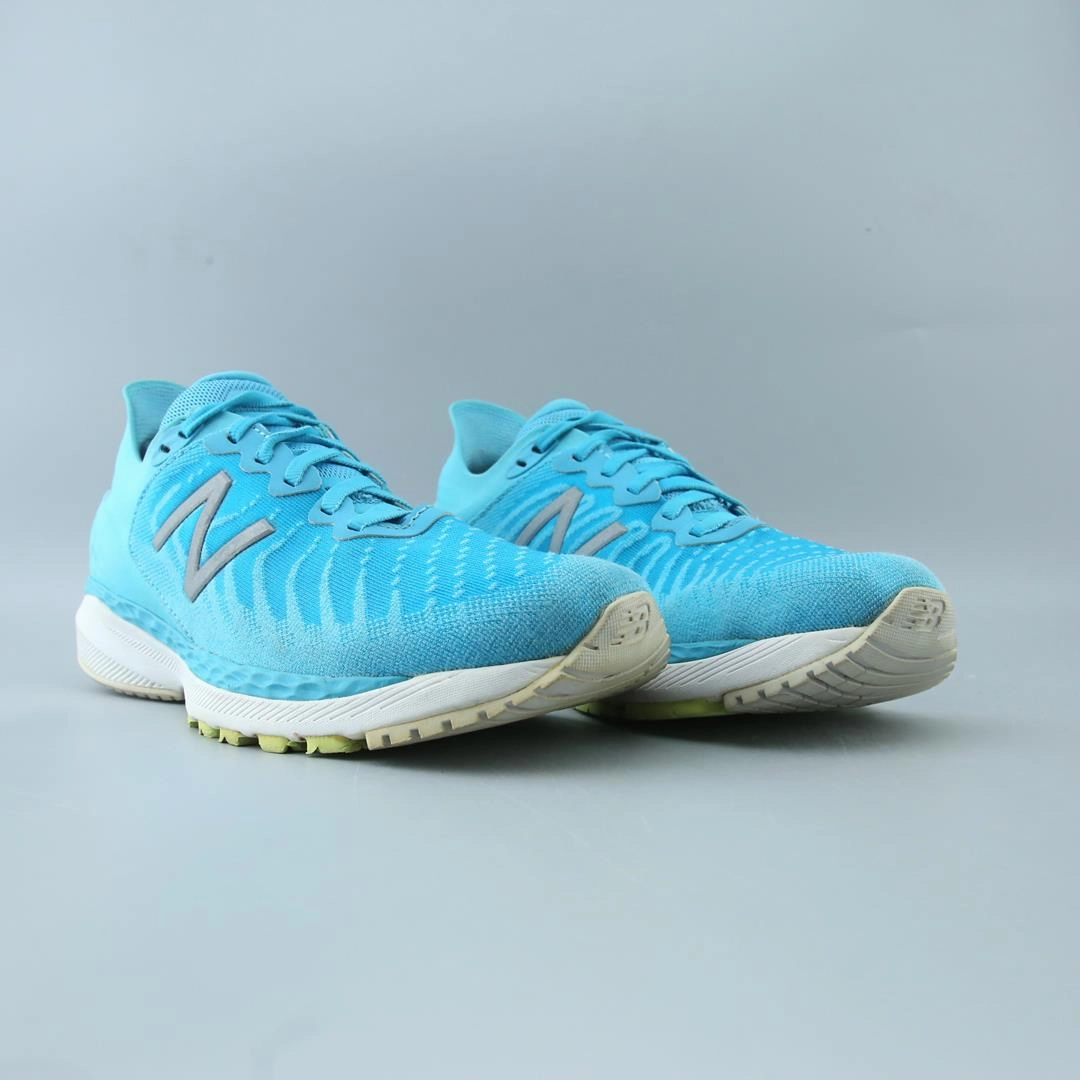 NEW BALANCE FRESH FOAM X 860V11 New Balance trainer visuals