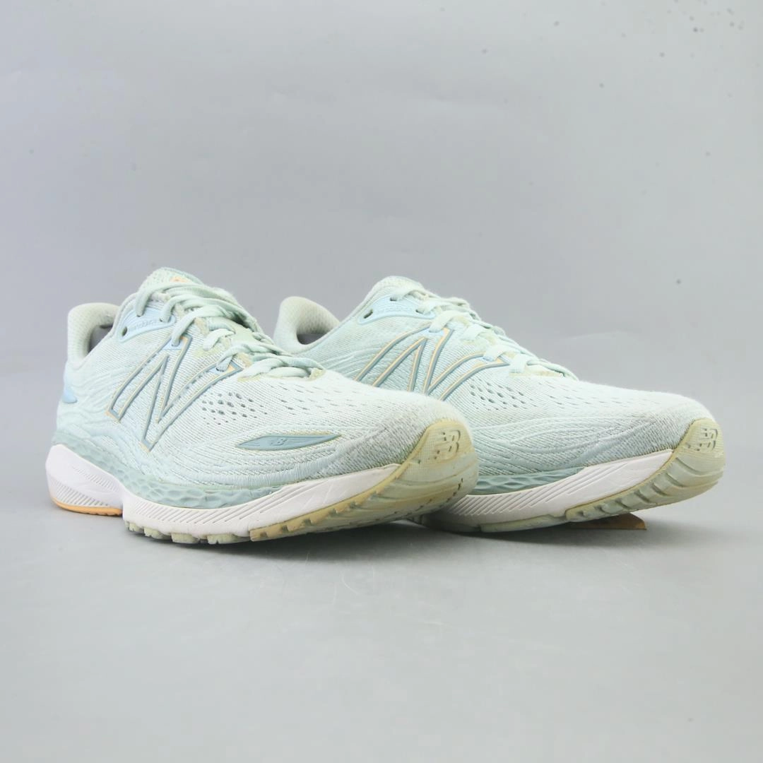 NEW BALANCE FRESH FOAM X 860V12 athletic New Balance footwear