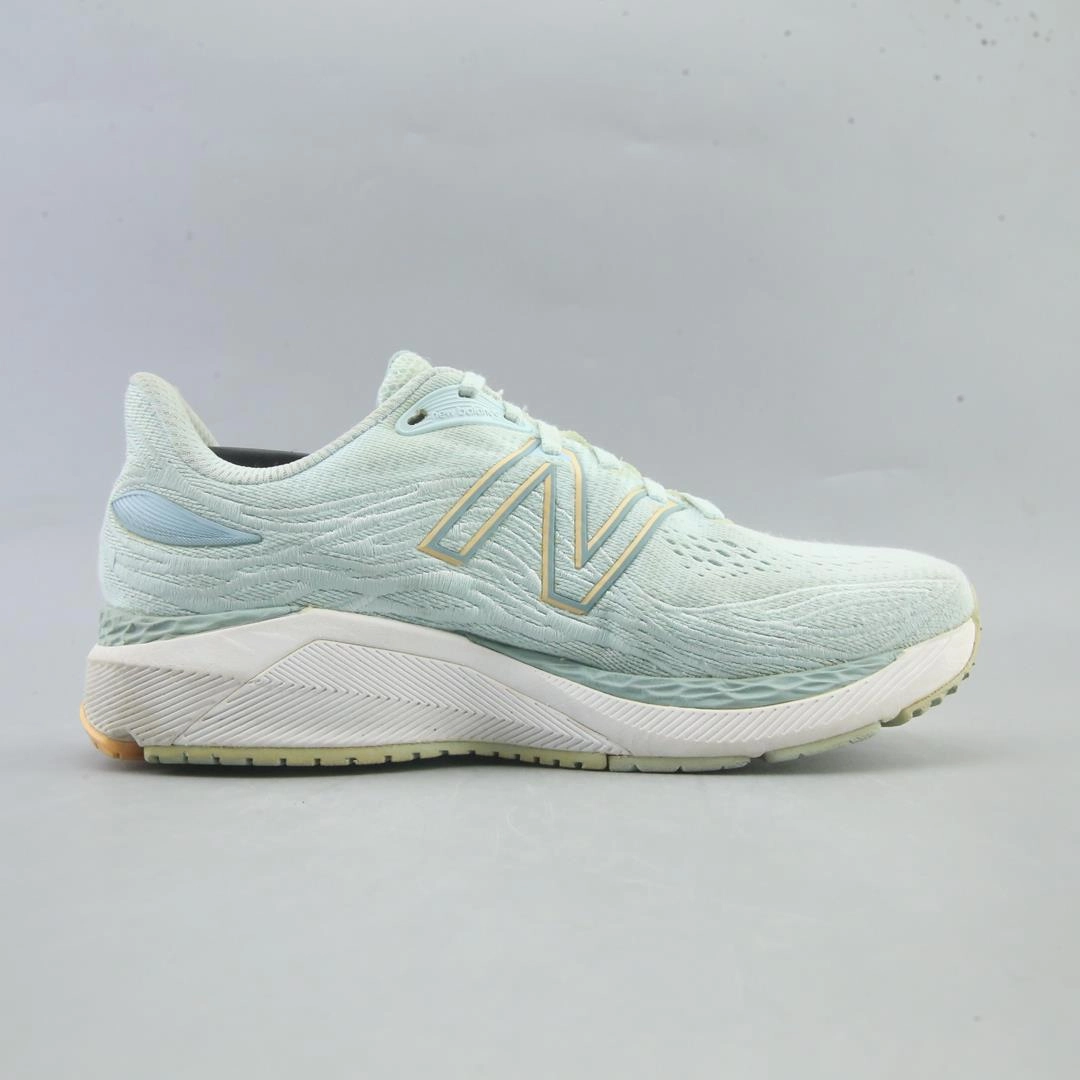 NEW BALANCE FRESH FOAM X 860V12 athletic New Balance footwear