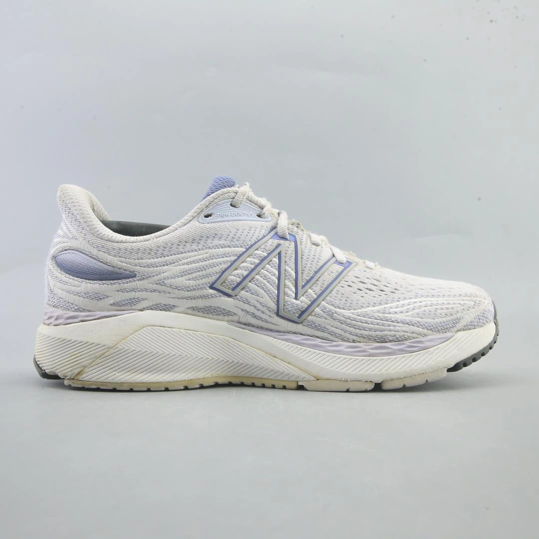 NEW BALANCE FRESH FOAM X 860V12 athletic New Balance footwear