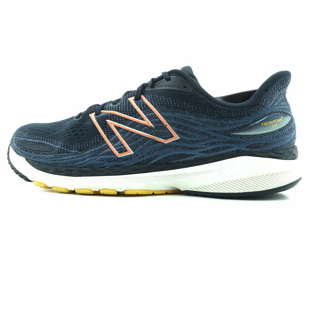 NEW BALANCE FRESH FOAM X 860V12 New Balance stylish casual shoe designs