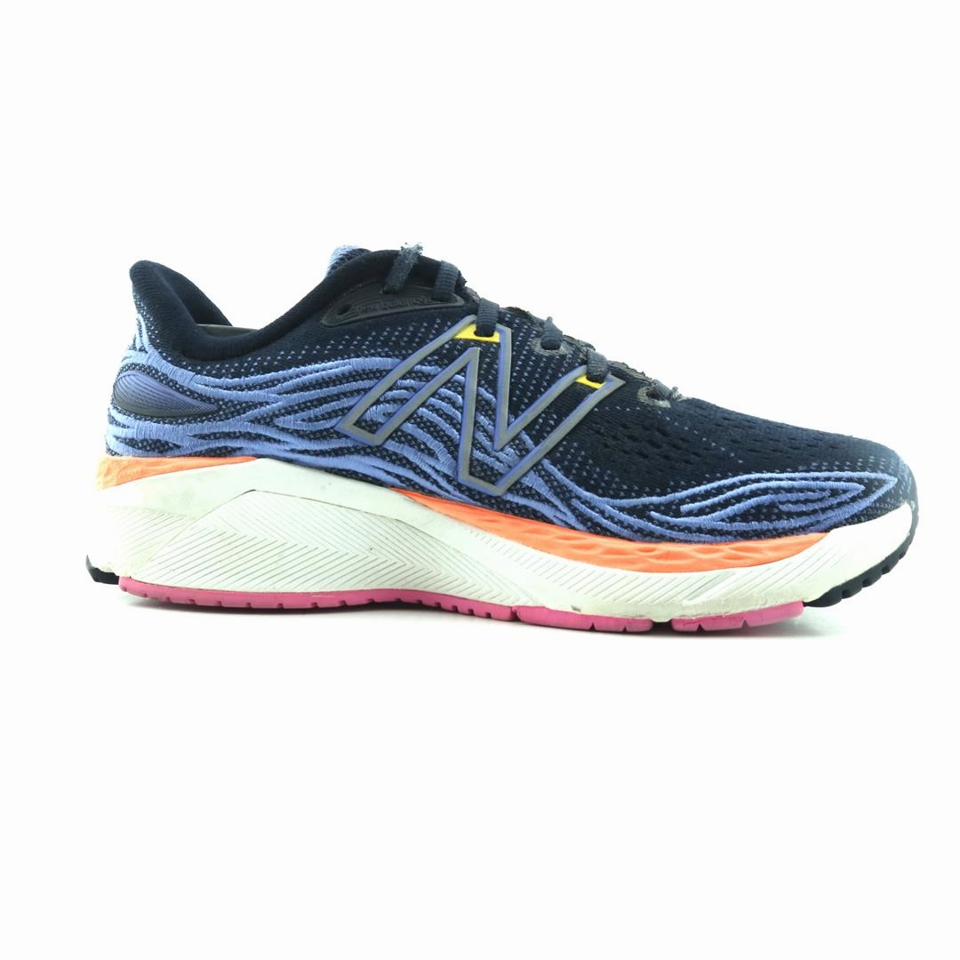 NEW BALANCE FRESH FOAM X 860V12 New Balance casual shoe looks