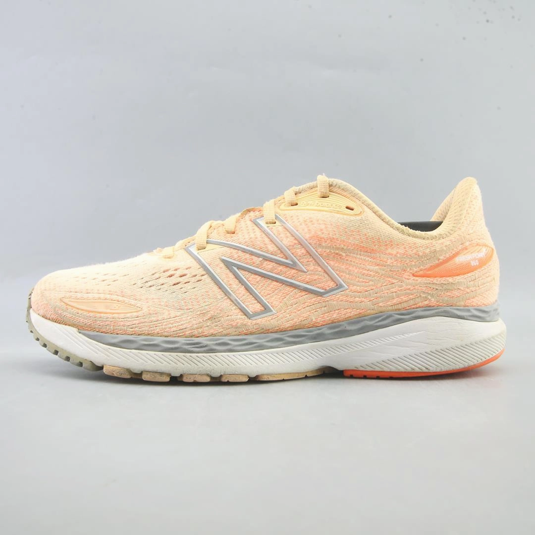 NEW BALANCE FRESH FOAM X 860V12 New Balance stylish casual shoe designs
