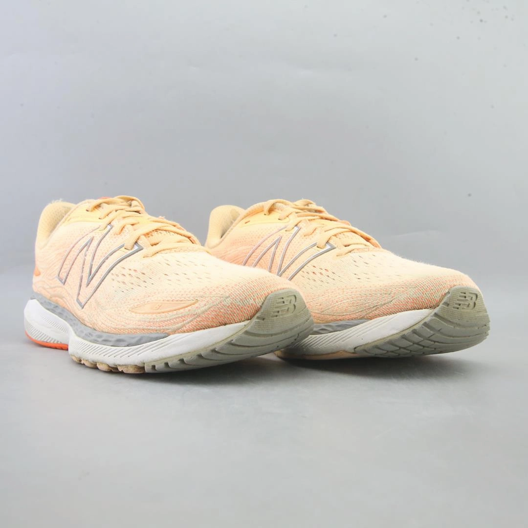 NEW BALANCE FRESH FOAM X 860V12 New Balance casual shoe looks