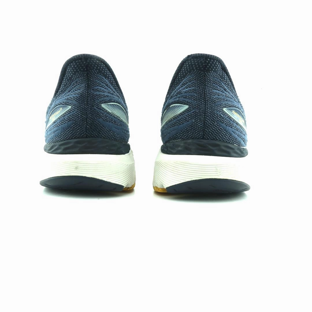 NEW BALANCE FRESH FOAM X 860V12 New Balance casual shoe looks