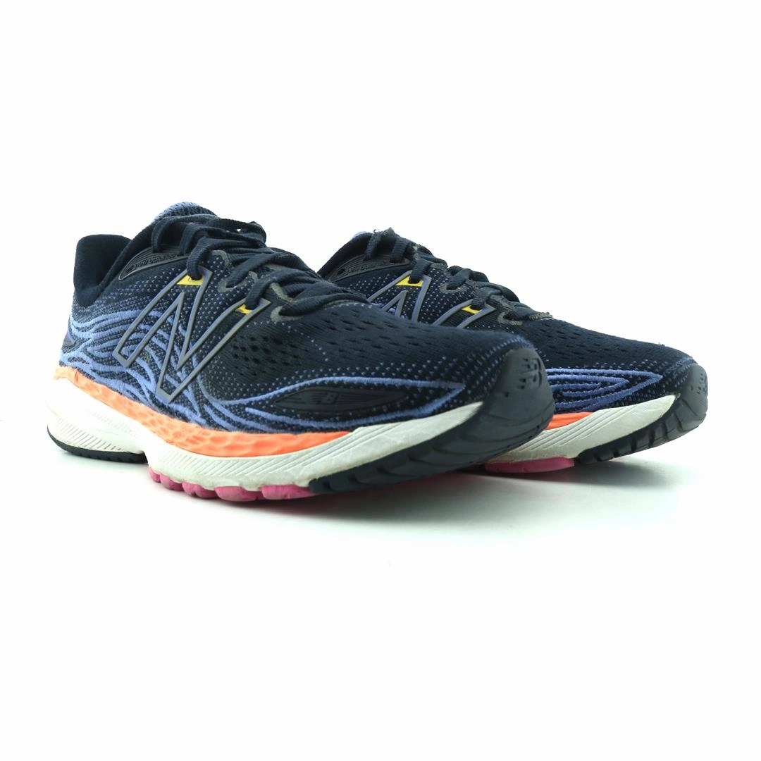 NEW BALANCE FRESH FOAM X 860V12 New Balance casual shoe looks