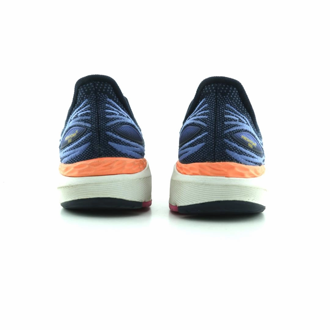 NEW BALANCE FRESH FOAM X 860V12 New Balance casual shoe looks