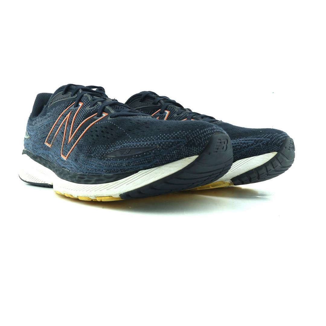 NEW BALANCE FRESH FOAM X 860V12 New Balance casual shoe looks