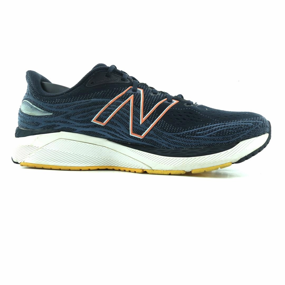 NEW BALANCE FRESH FOAM X 860V12 New Balance casual shoe looks