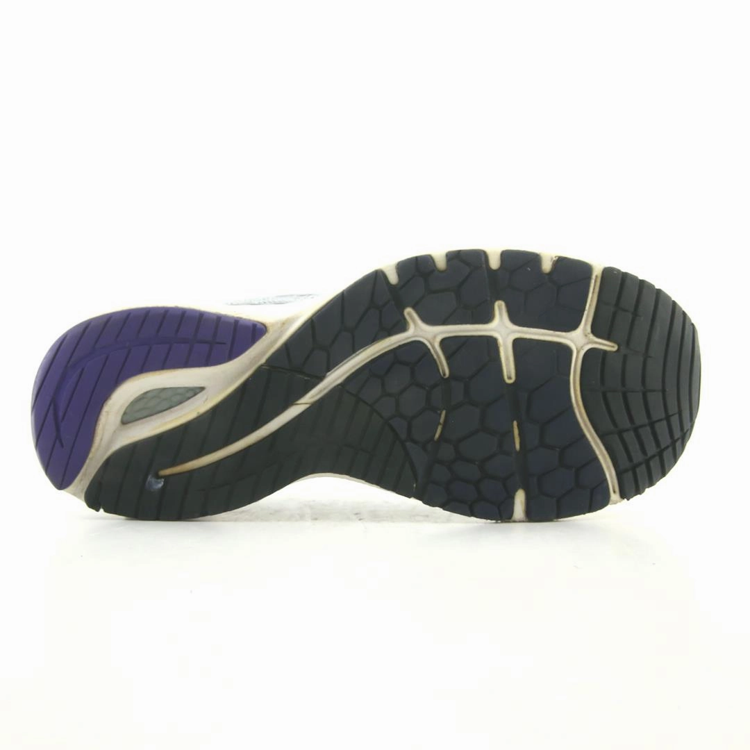 NEW BALANCE FRESH FOAM X 860V12 New Balance trainer visuals